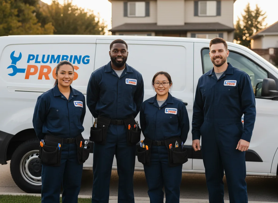 Water Heater Repair company in Plymouth, NC